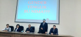 Gender tenglik - bag‘ri kenglik